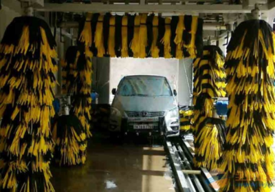 自動(dòng)洗車與計(jì)算機(jī)維修 跨界加盟的雙軌前景分析