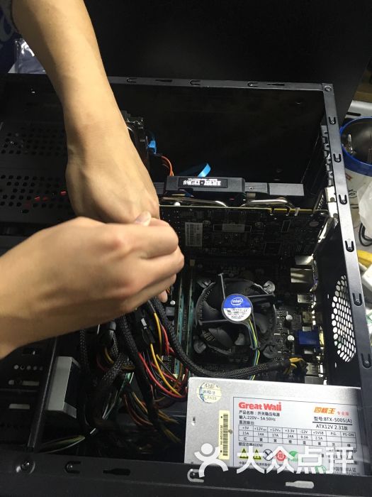 全天電腦維修服務(wù) 您的計(jì)算機(jī)健康守護(hù)者